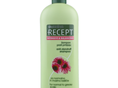 Sampon Subrina Professional Recept Intensive & Balancing, Antimatreata