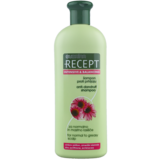 Sampon Subrina Professional Recept Intensive & Balancing, Antimatreata